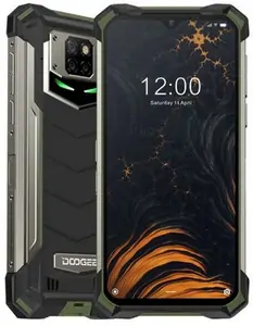 Замена usb разъема на телефоне Doogee S88 Pro в Москве